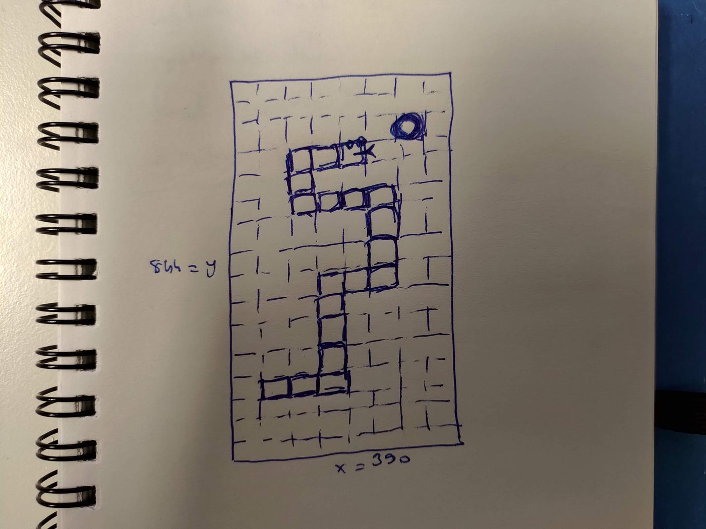 Let's Create a Snake game using Flutter and Flame! | by Erdi Izgi | Dev  Genius