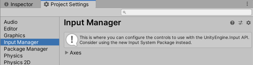 An Introduction to Unity 2019’s Input System Package | by Nick Suda ...