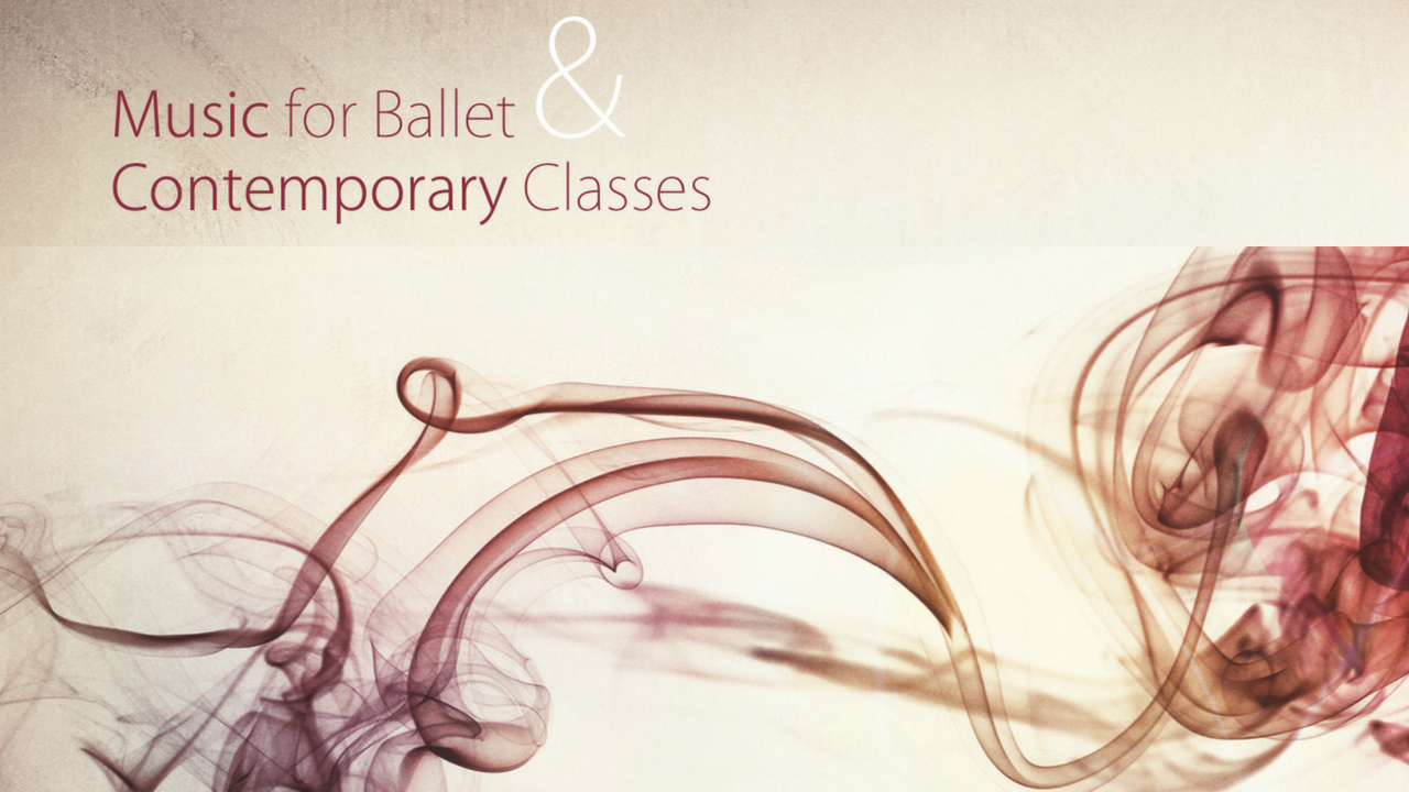 Soren Bebe Music For Ballet Contemporary Classes By Ballegro Player Medium