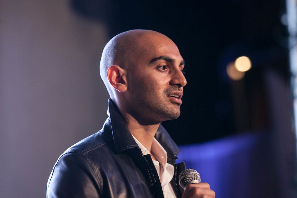 Neil Patel