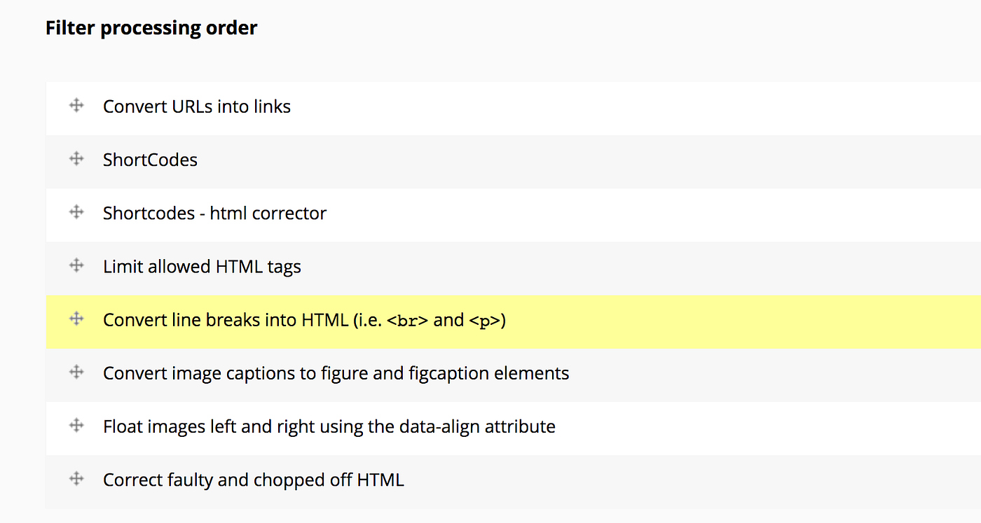 Adding A Code Syntax Highlighting CKEditor Plugin To Backdrop CMS by