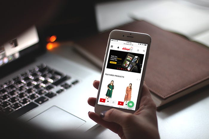 E Commerce In Nepal What Is E Commerce By Kismat Subedi Dokaan Medium