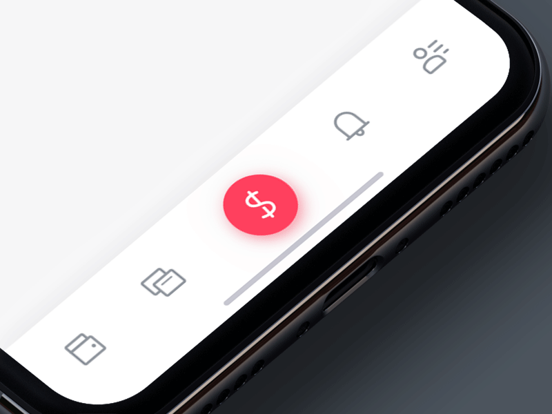 Animations in iOS: Tab Bar concepts | by Lisa Dziuba | Medium
