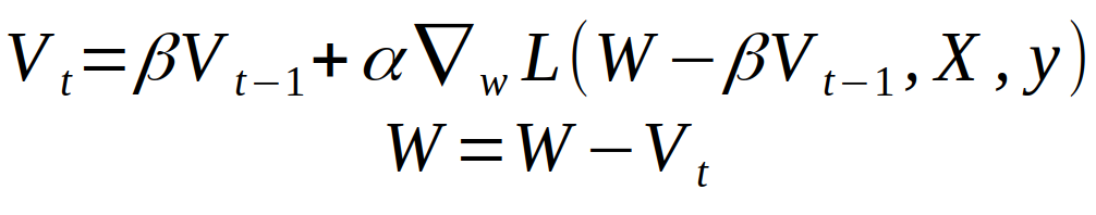 Stochastic Gradient Descent With Momentum By Vitaly Bushaev Towards Data Science