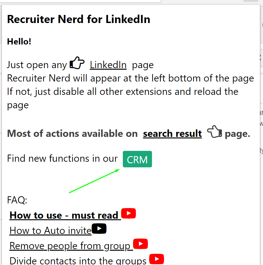 The Untapped Gold Mine Of LinkedIn link That Virtually No One Knows About