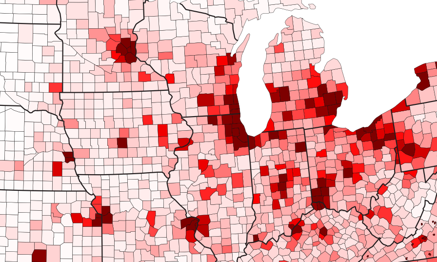Invest In The Midwest The Population And The Economy By Victor 1*PglncDj0LYbqnJrD75lVFQ 