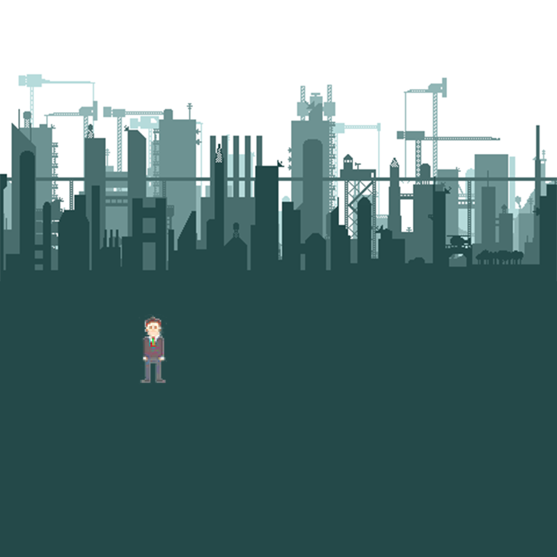 Learning Python. How I built my first game in Python | by David Huang ...