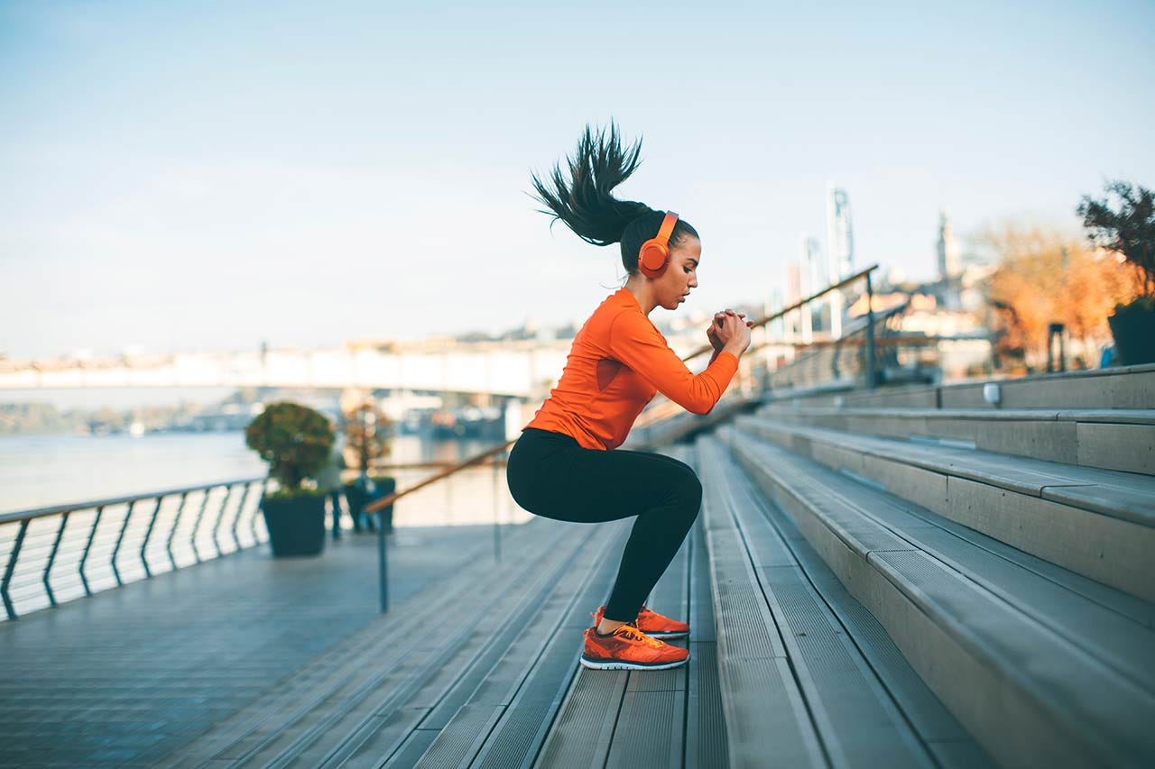 Learning How To Live A Healthier Lifestyle By John C Jacobs Medium