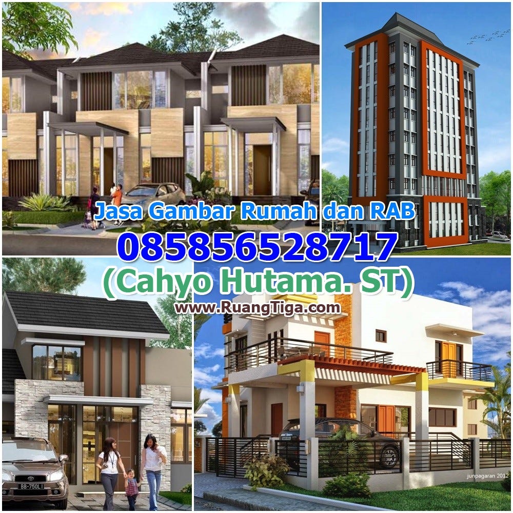 085856528717 Jasa Desain Rumah Indramayu Harga Jasa Desain Interior Rumah Layanan Jasa Desain Rumah Ruangtigacom By Dani Fernandi Medium