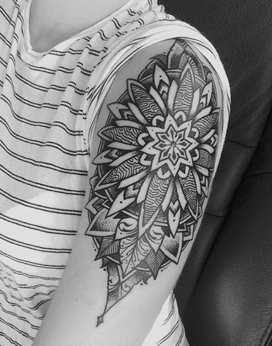 Six Tips for Your First Tattoo Appointment What to Bring, What to