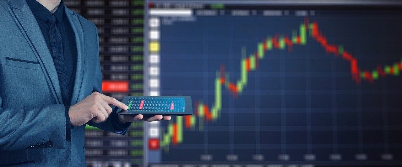 Day Trading Crypto For Beginners : Day Trading Cryptocurrency Strategy Guide Cryptoandfire : In this crypto trading for beginners exchange guide, i will do my best to help you with the first steps to becoming a crypto trader and choosing a platform.