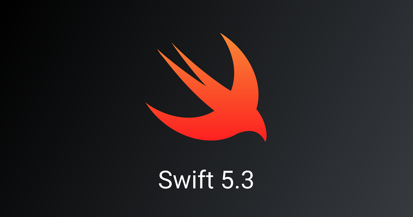 What’s New in Swift 5.3?. Swift language is getting improved and… by
