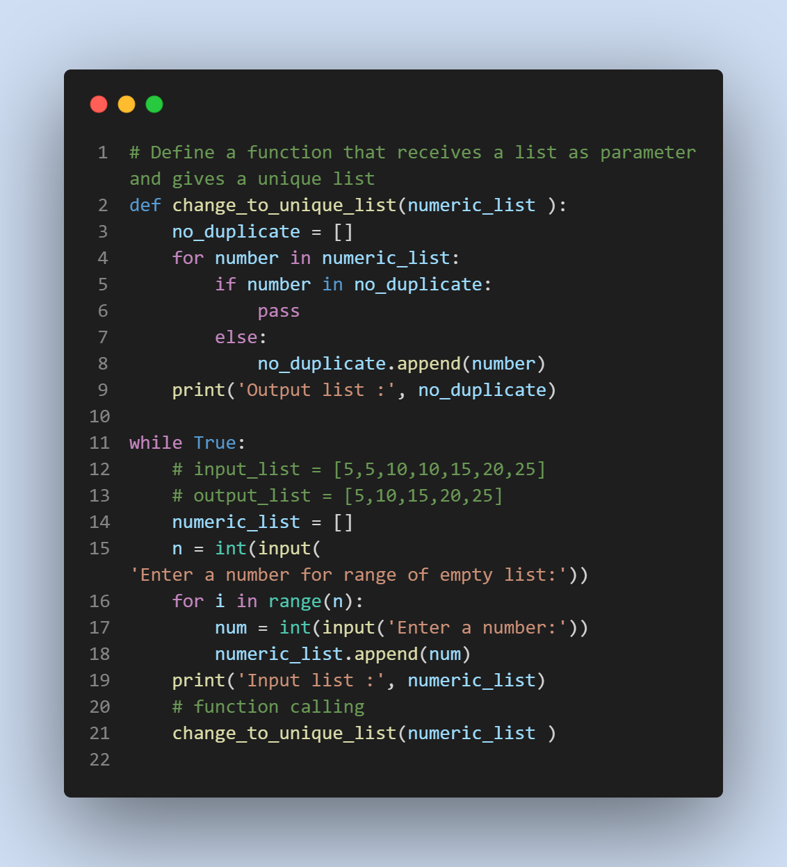 Python Functions Exercise. Simple problem solving using function… | by ...
