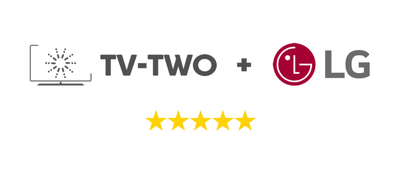 TVTWO is now installed on LG TVs in 115 countries around the globe