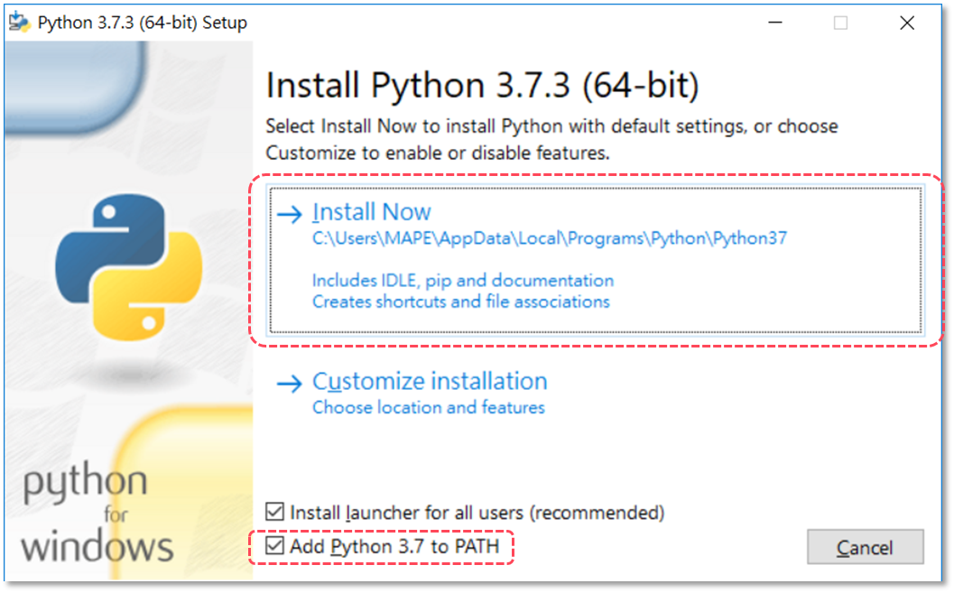 Installing Python and Why You Should Learn it | by Michelle | Yogurt ...
