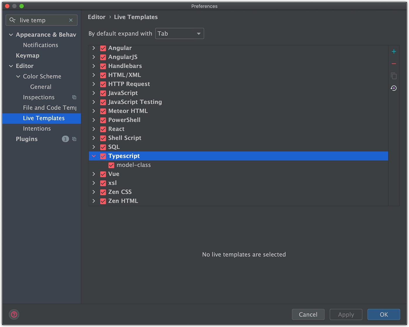 60 WebStorm/IntelliJ IDE Tips, Tricks, and Features That Will Make Your  Life Easier | by Artem Diashkin | LITSLINK | Medium