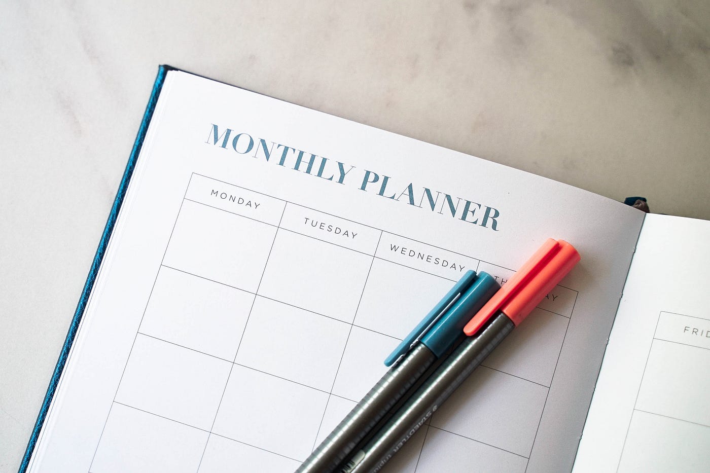 Best Social Media Automated Planner | by Shayla Bobala | May, 2022 | Medium