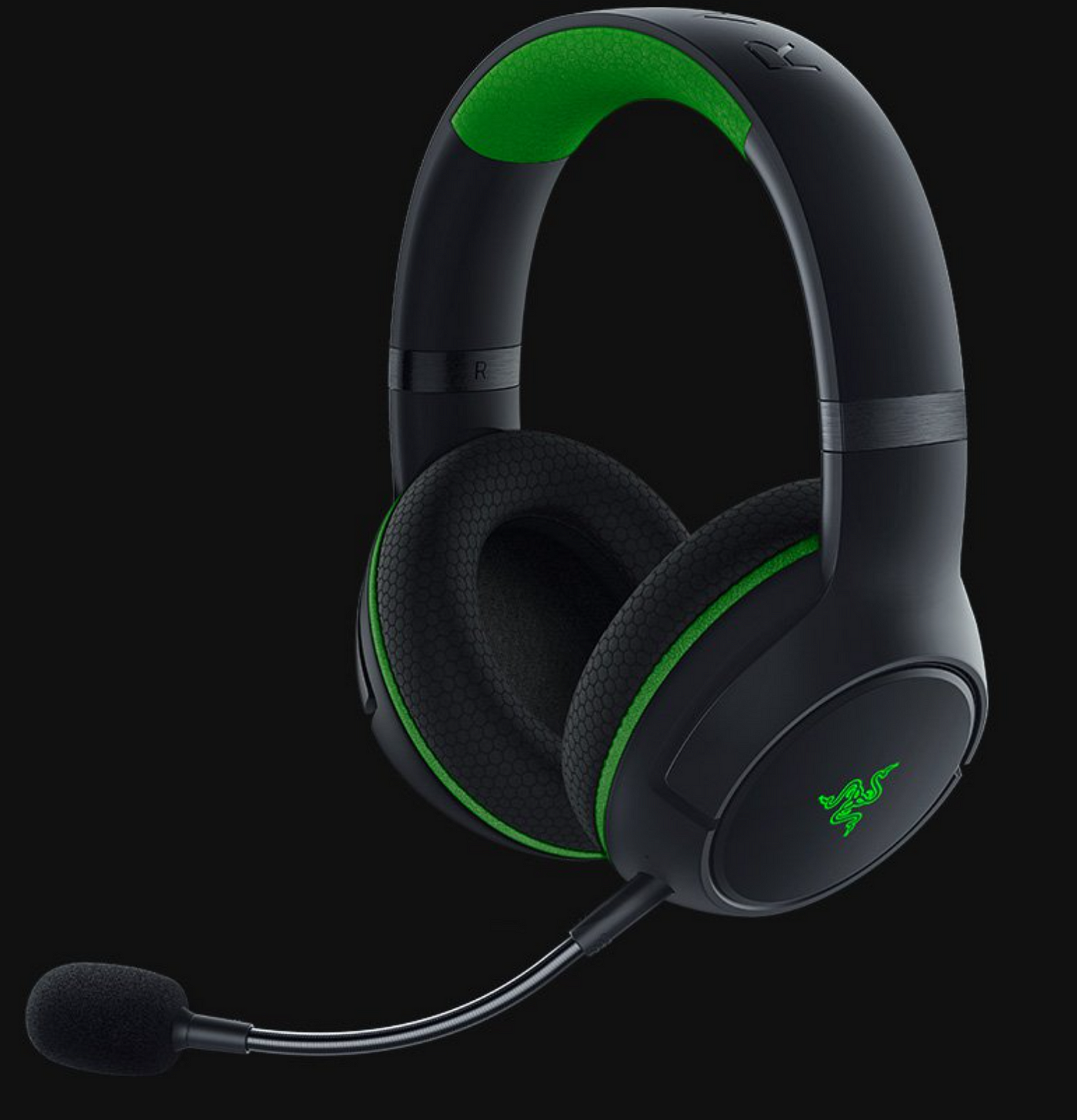 Razer Kaira Pro Wireless Xbox Gaming Headset Review | by Alex Rowe | Medium