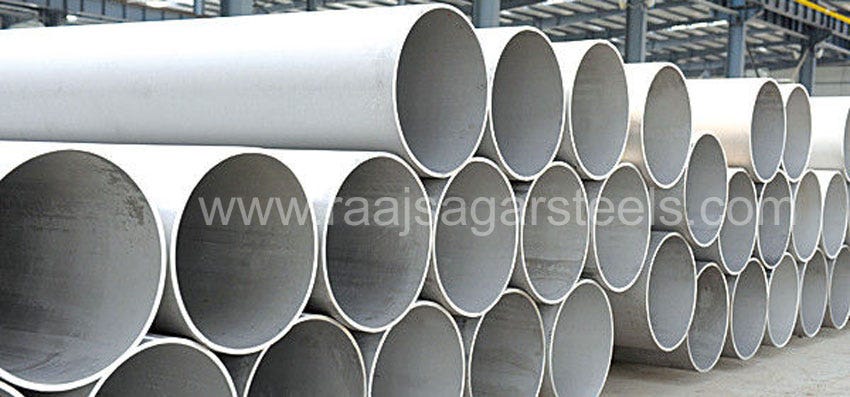 316 Stainless Steel Pipe Supplier In India Ss 316 Pipe Suppliers By 4284