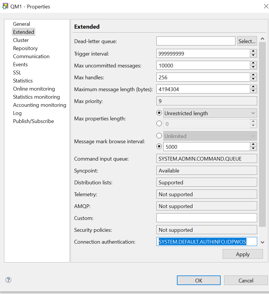 Remote Queue Definition IBM MQ v9.2 by Ganesh Nagalingam Geek