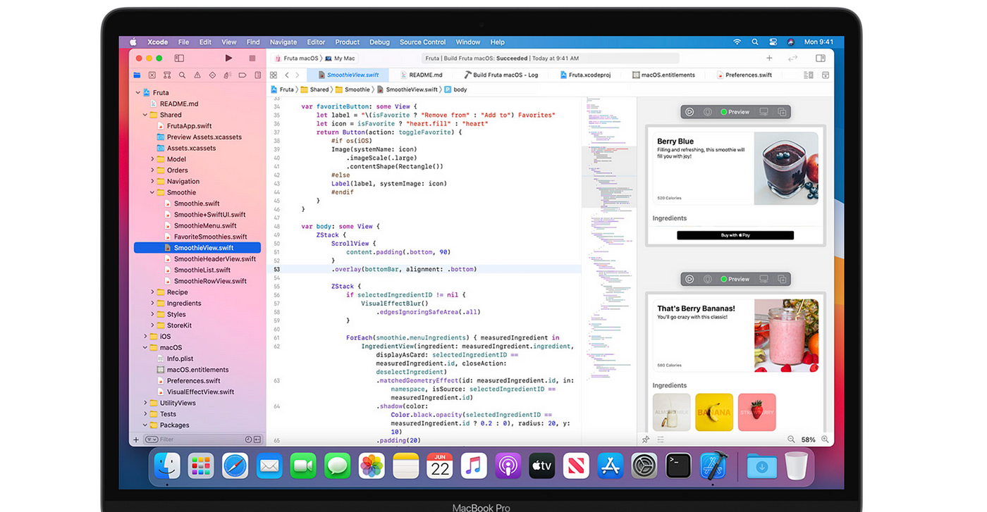 Best Mac Os X Programming Editor Southhrom