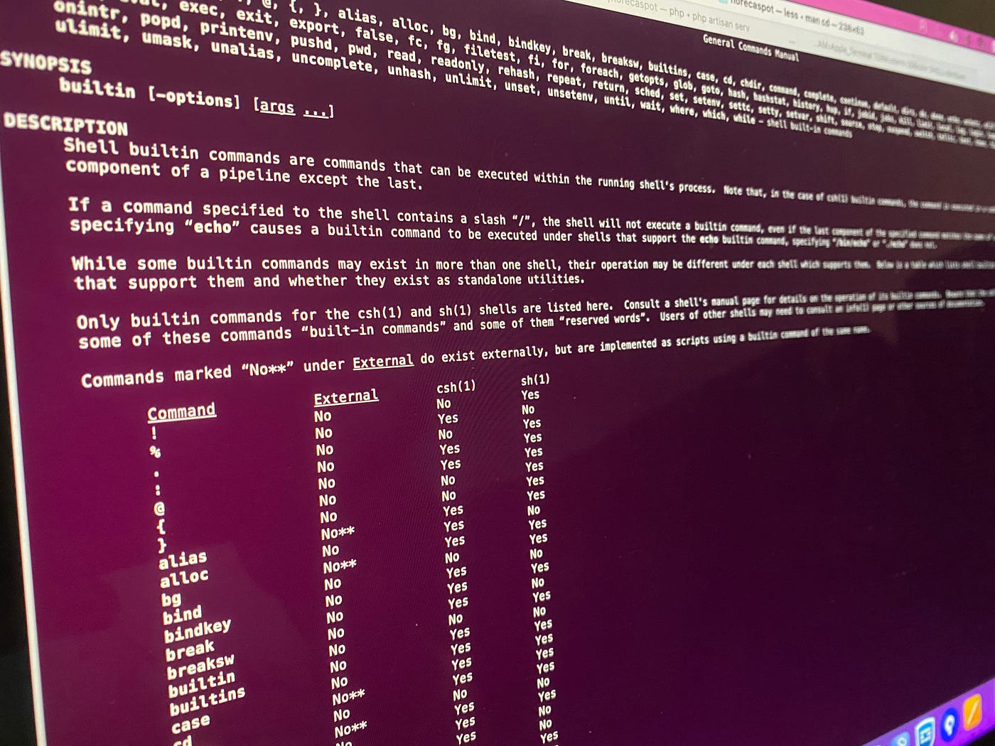 Learning the Absolute CLI Basics. Perfect for those who are new to the… |  by Daan | Level Up Coding