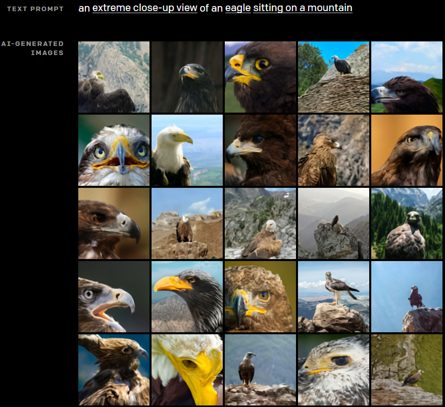 DALL·E: Generate Images from Text Captions! Inspired by GPT-3 and Image
