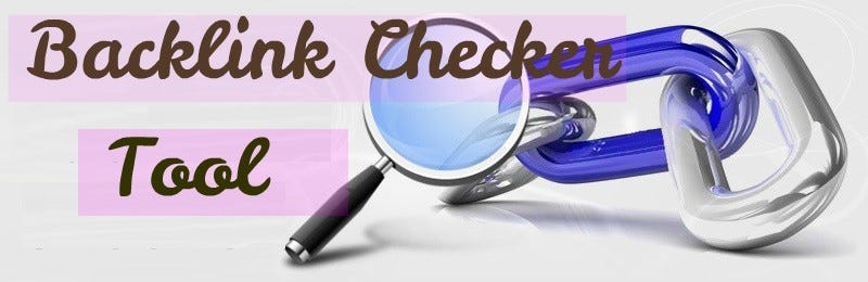 Image result for backlink checker