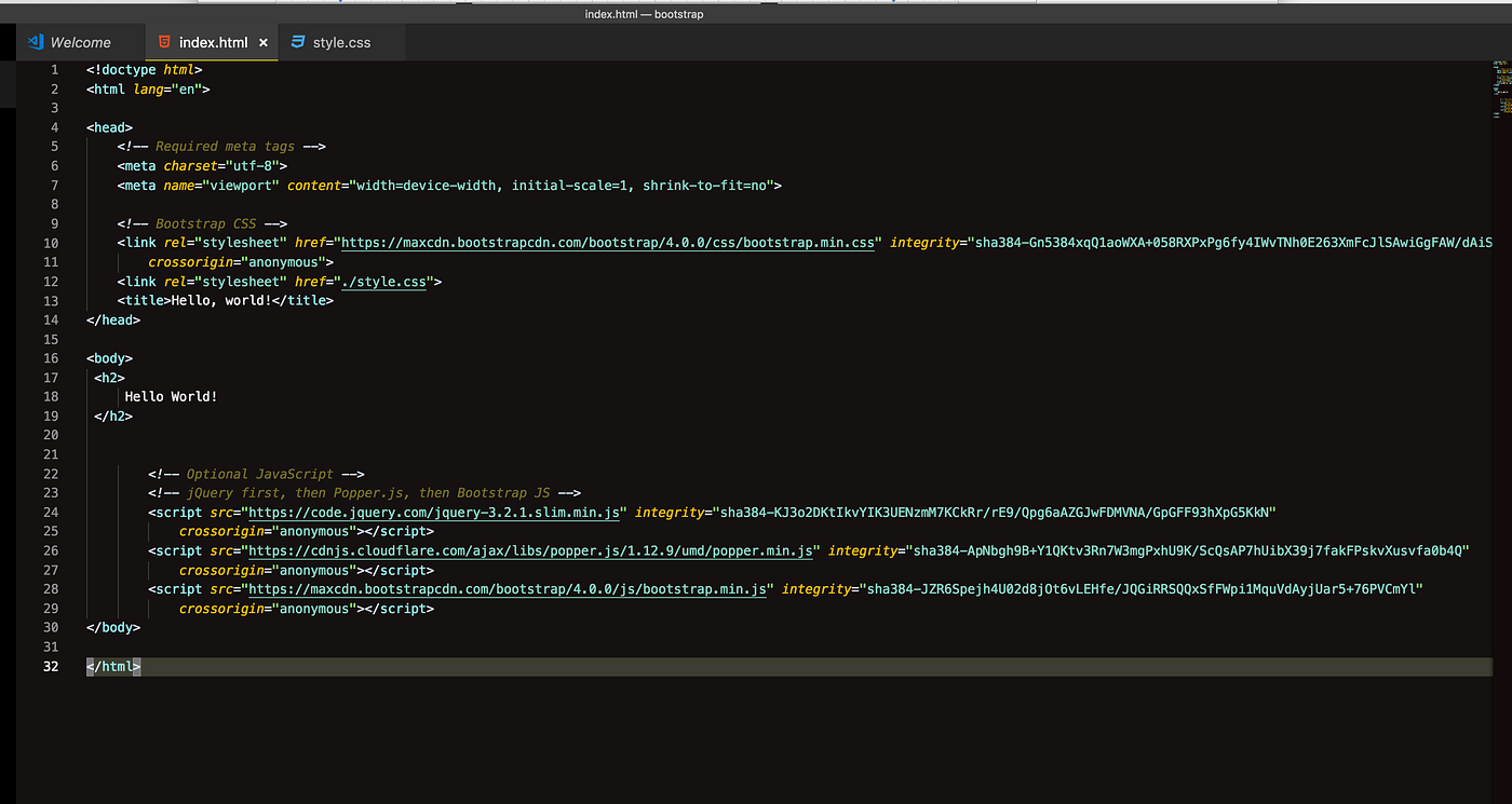 Two awesome ways to animate your buttons | by josephat reyes | Medium