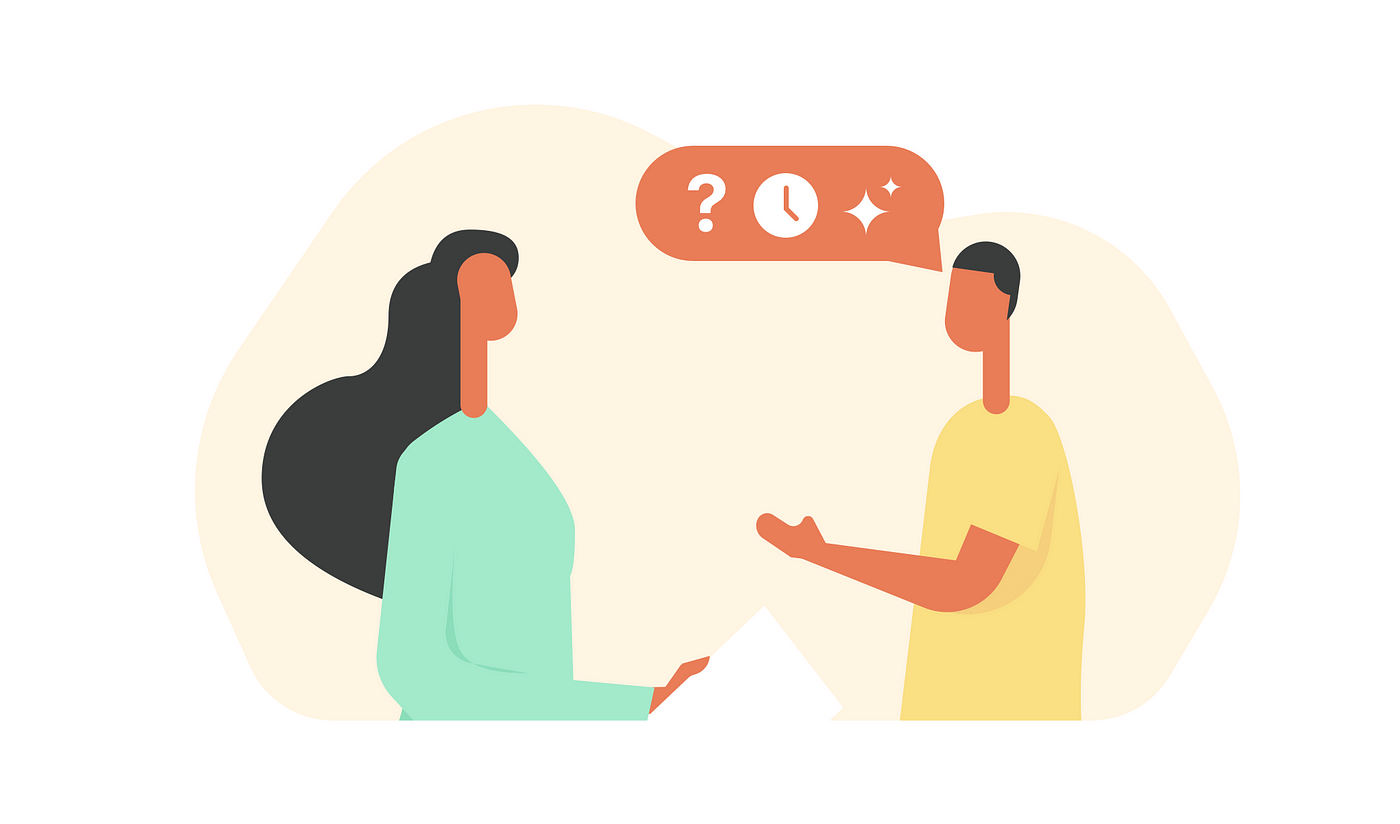 How To Ask Your Manager For Feedback By Lattice Medium