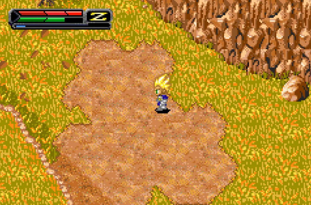 when will legacy of goku 4 come out