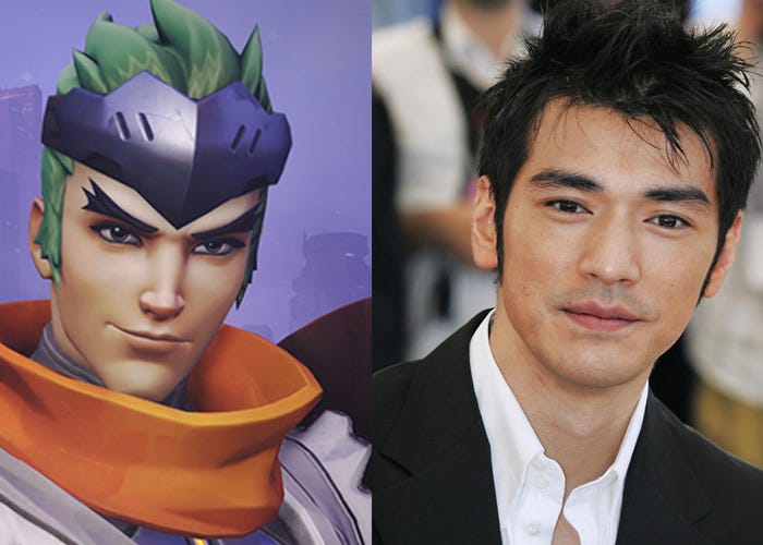 Overwatch Live Action Casting Call by IncognitoGeek AKA 