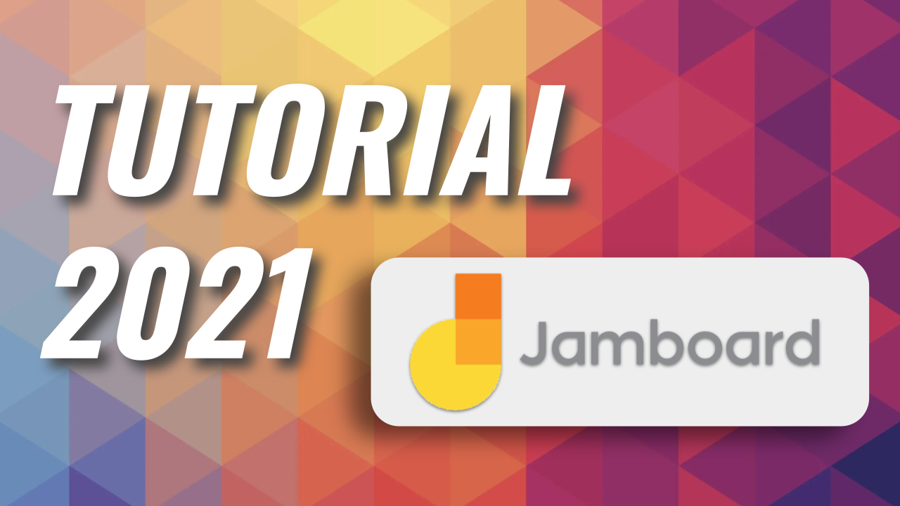 Cómo usar Google Jamboard 2021 | Tutorial de pizarra virtual - Sala de  herramientas - Medium
