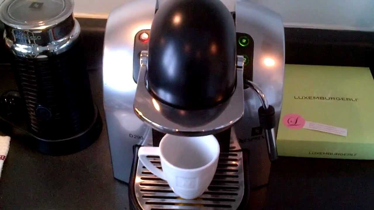 Is it Worth Buying a Nespresso D290? by Robert Richard Medium