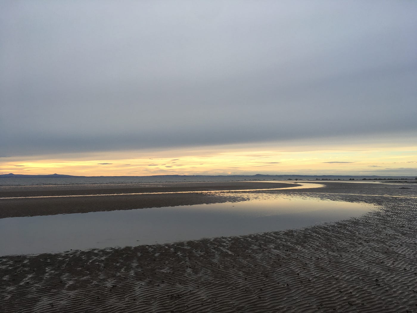 326 Beachcombing Finds