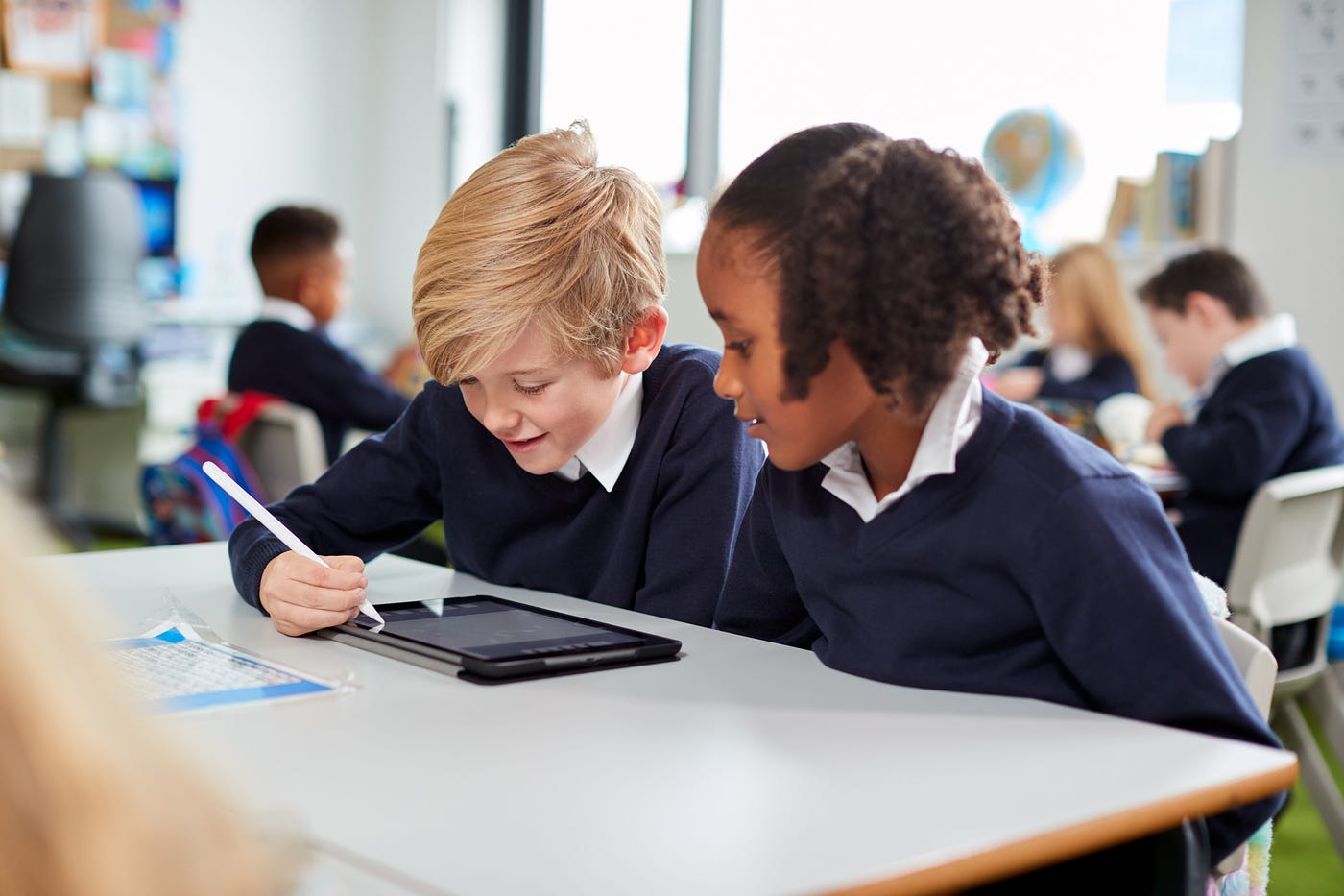 School Improvement and how to plan it effectively