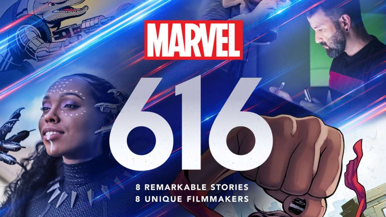 Marvel S 616 Episode 1 Full Episodes Online Free Disney By Asli A M An A Episode 1 Marvel S 616 1x01 Episode 1 Premiere On Disney Medium Marvel S 616 Episode 1 Full Episodes Online Free Disney By Asli A M An A Episode 1 Marvel S 616 1x01 Episode 1 Premiere On Disney Medium