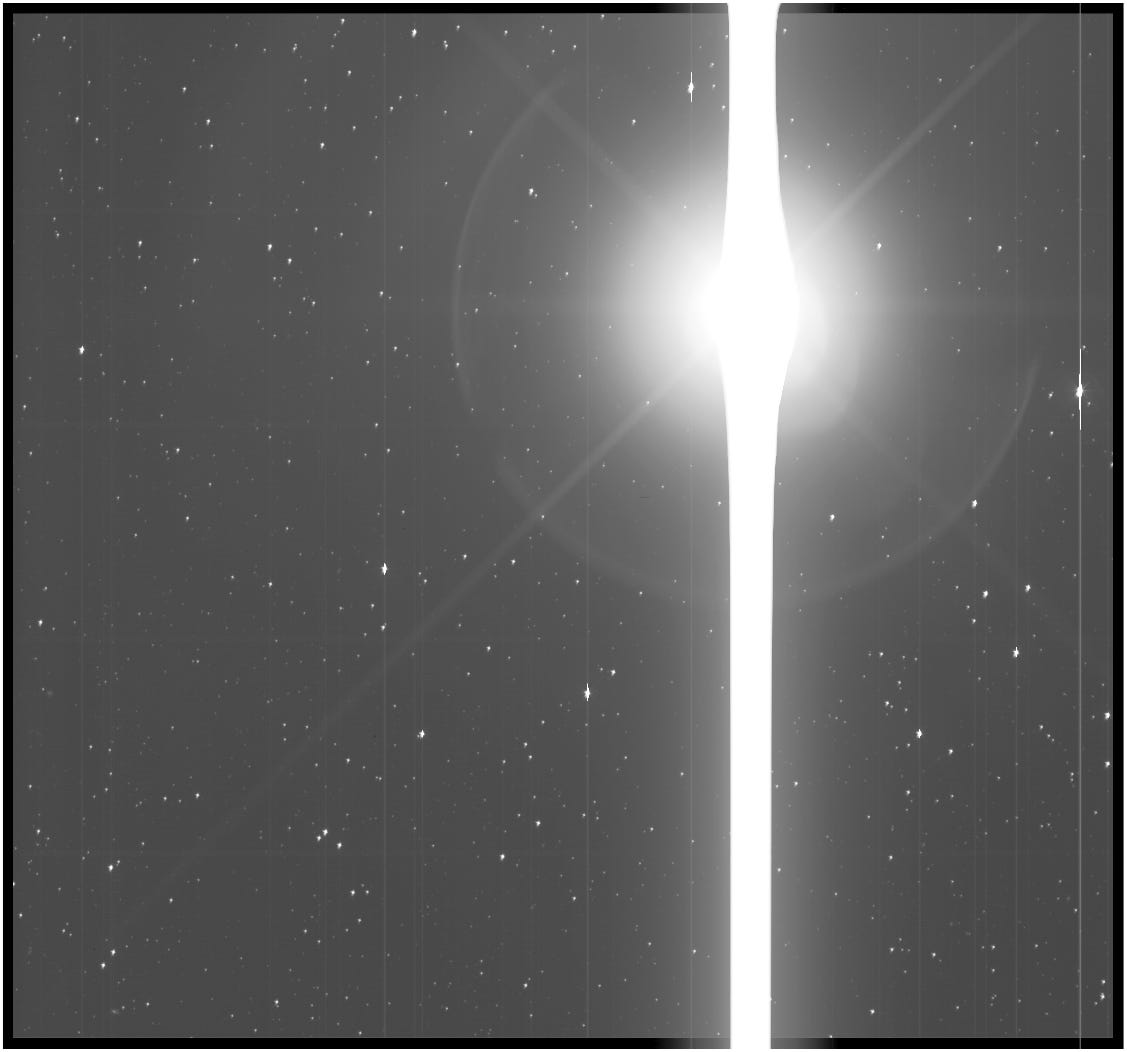 Real photo of Earth captured by Kepler Space Telescope