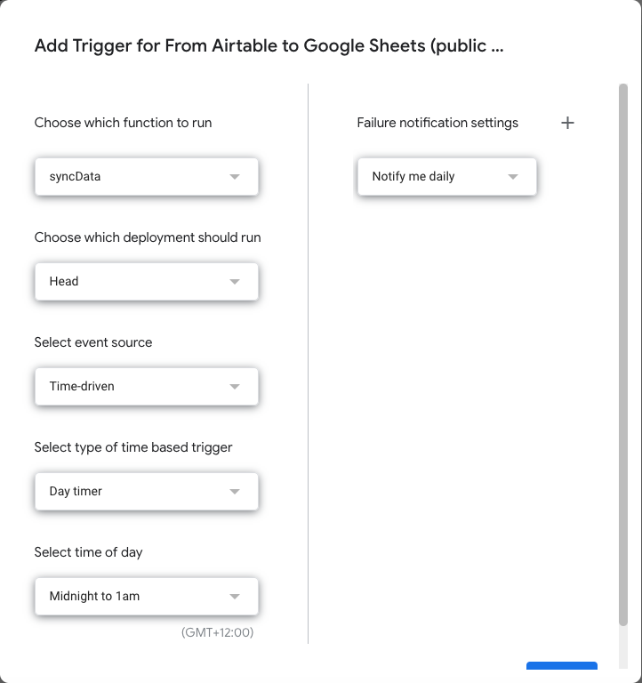 If Then Formula Airtable Statuslop