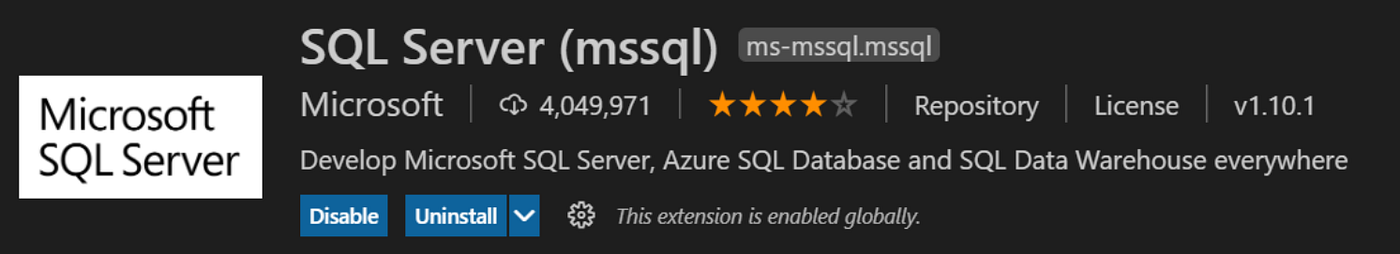 Some Capabilities of Visual Studio Code (Investigated Through The Lens ...