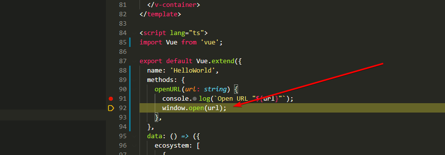 debugging electorn in vs code for mac debugging electorn in vs code for mac