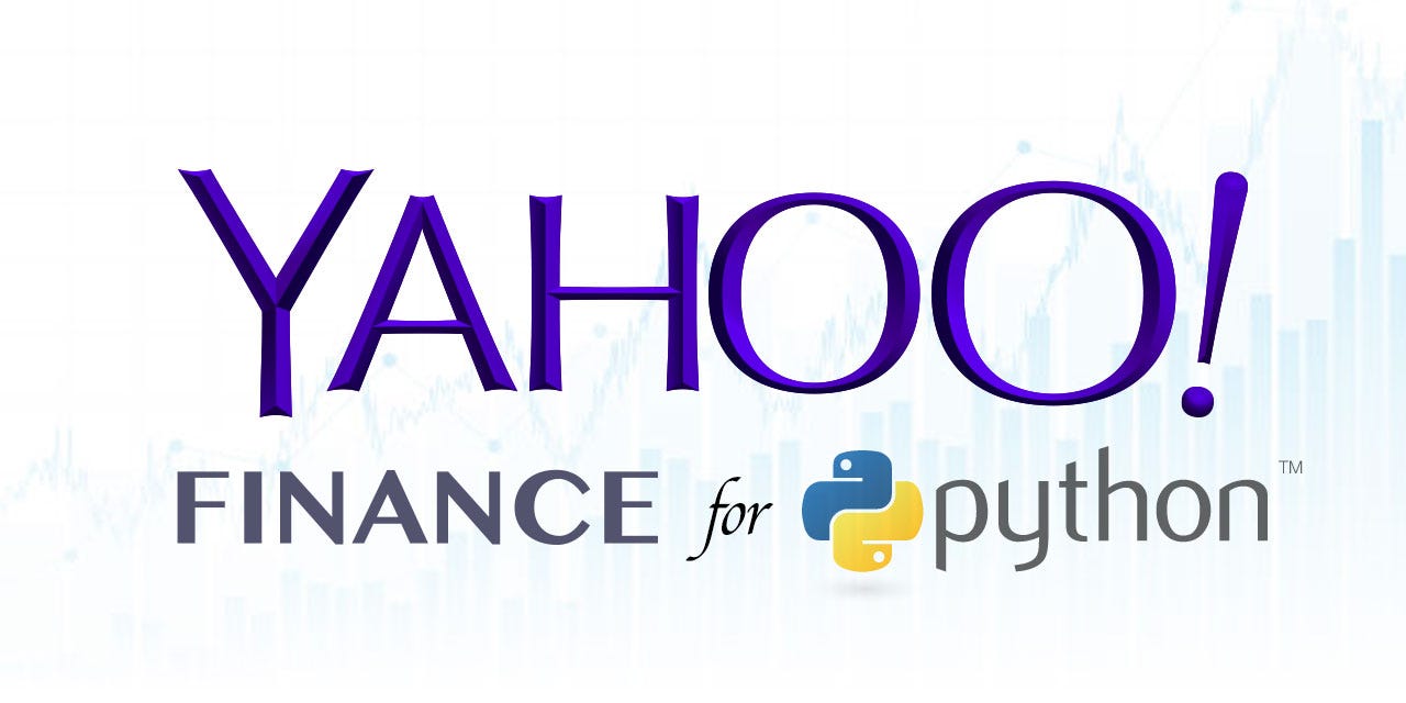 Yahoo Finance API to get Stocks tickers data in python. | by R Junaid Raza  | Medium