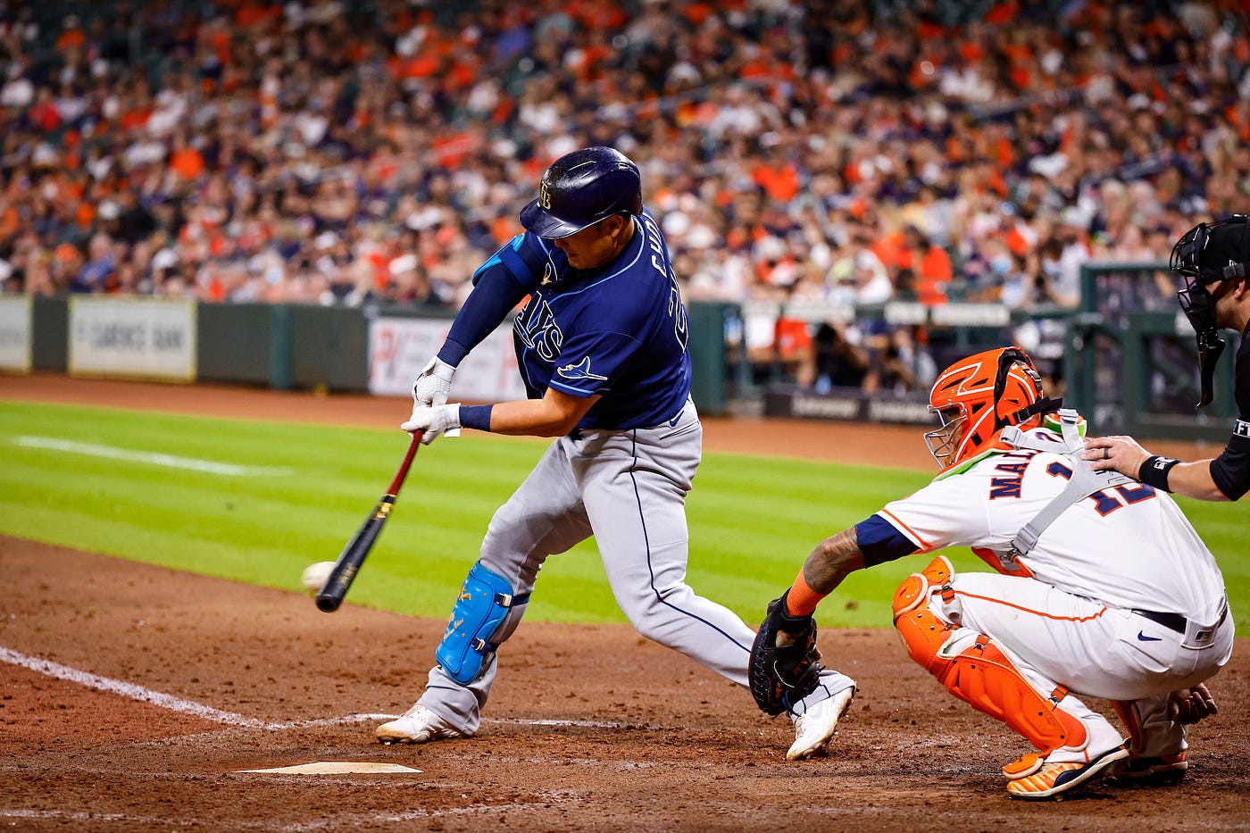 Rays Tender 13 Arbitration Eligible Players, Agree to Terms with Choi | by  RaysRadio | Rays Radio