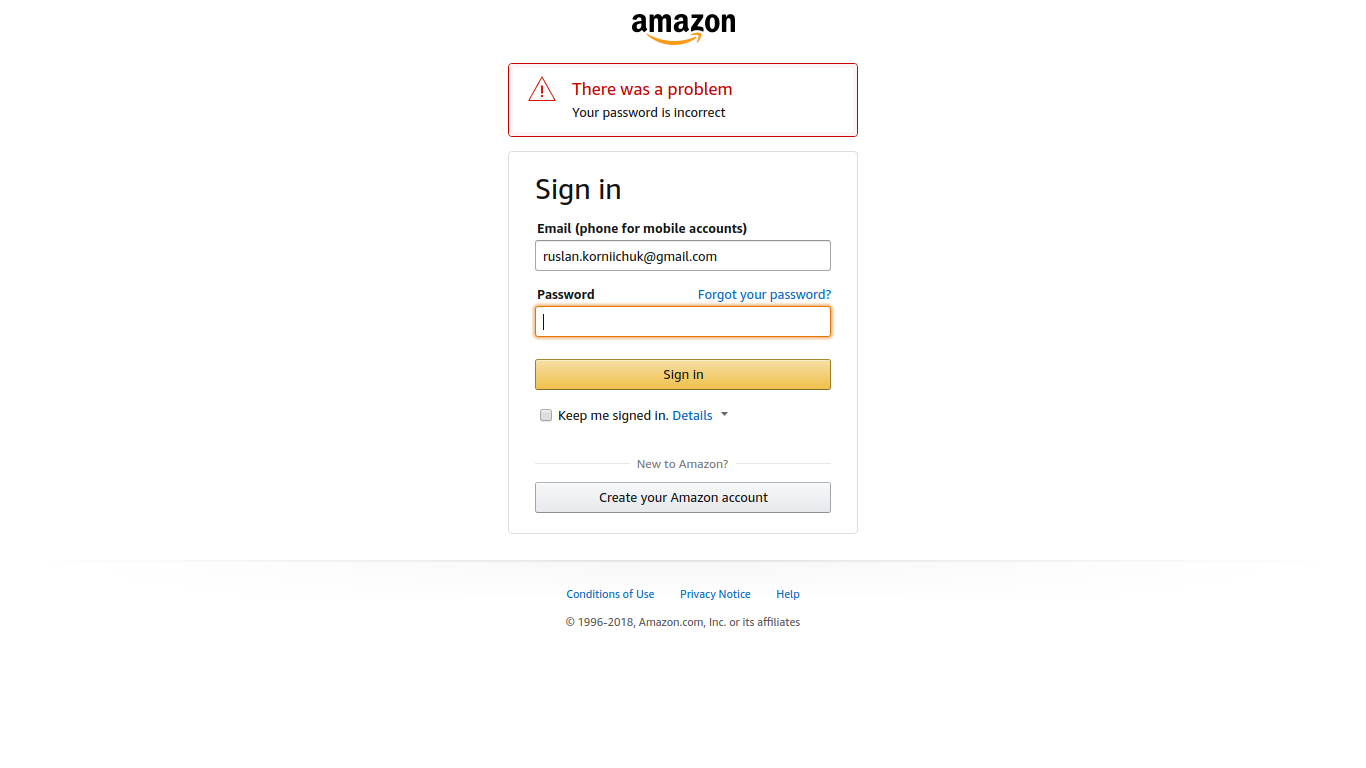 How Amazon Aws Training And Certification Portal Deletes Your Exams By Ruslan Korniichuk Medium