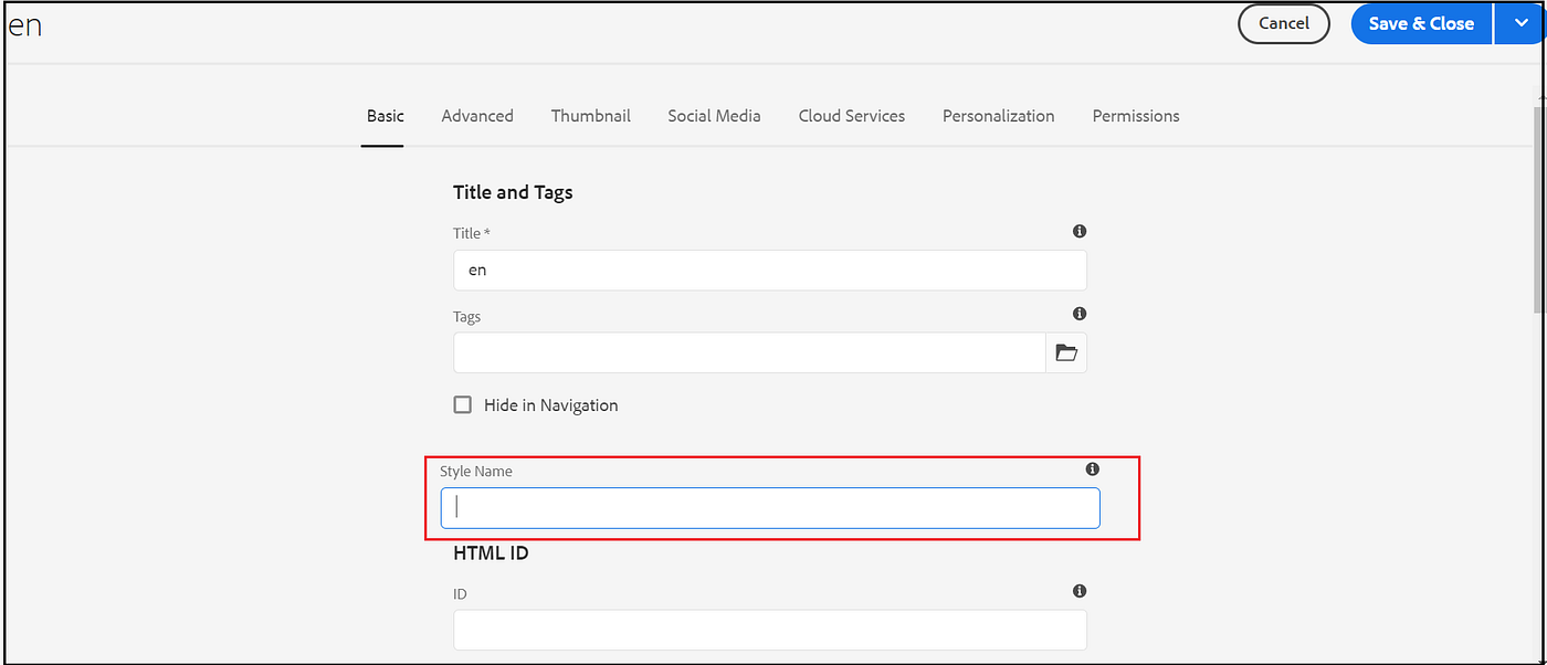 How To Reuse Editable Template With Multiple Sites — Adobe Experience  Manager(AEM)? | by Albin Issac | Tech Learnings | Medium