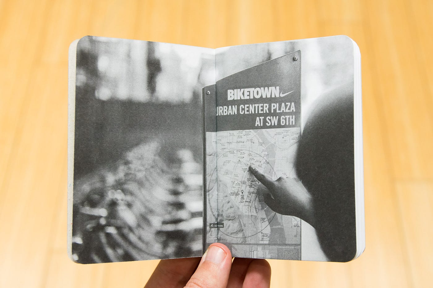 nike biketown promo code