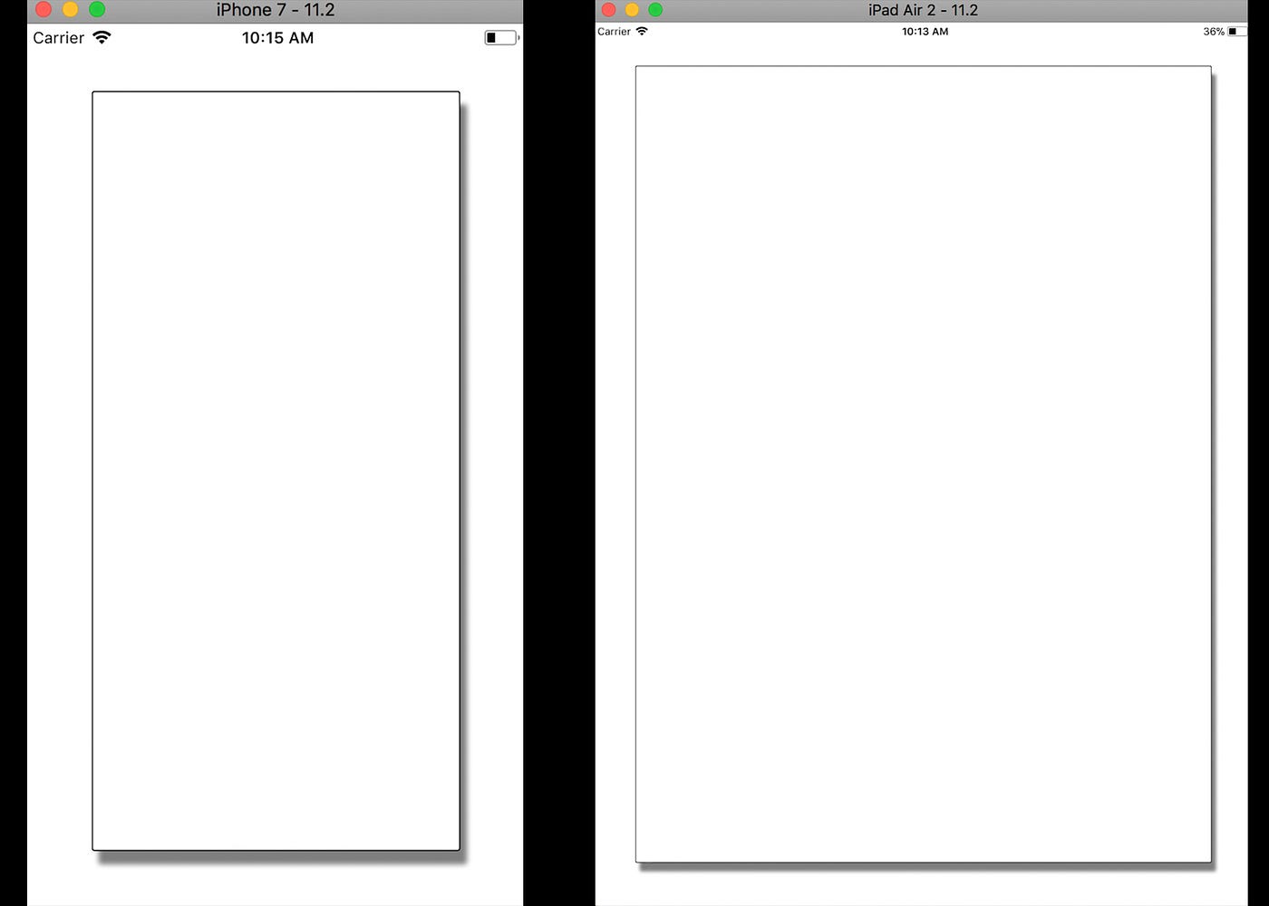 How to make Responsive Designs in React Native | by Sparky Evangelista ...