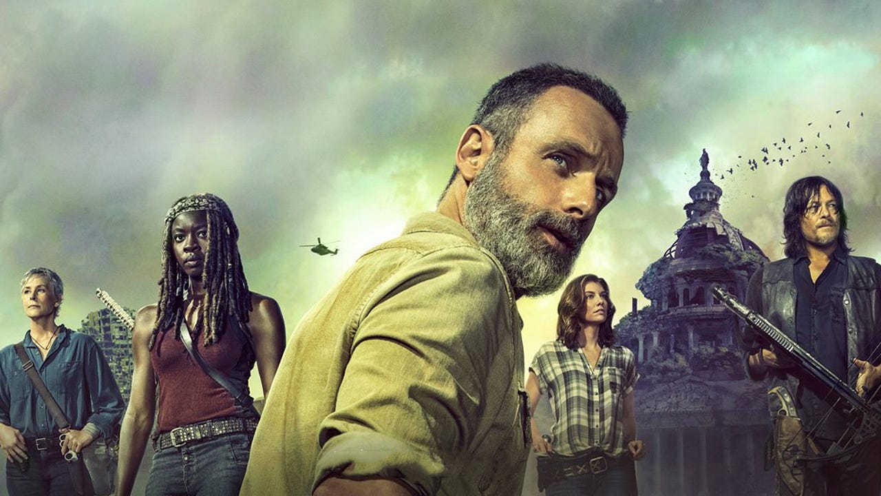 All Of Us Are Dead Date De Sortie Saison 2 AMC The Walking Dead Saison 10 Épisode 1 Streaming vostfr | by Fidelma