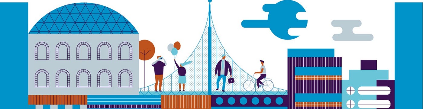 Introducing New Operating Models for Local Government | by Collaborate ...