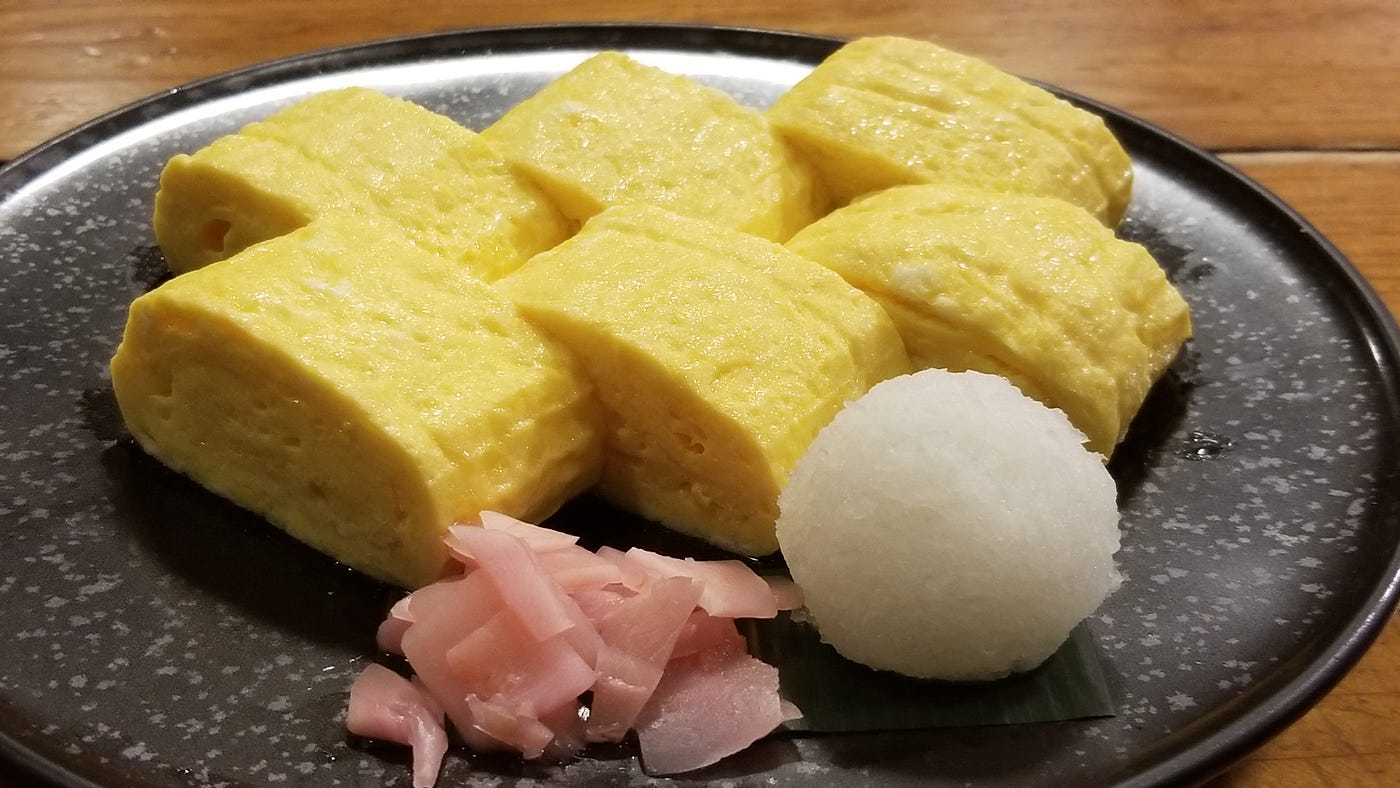 Homemade Japanese hotty from Kyoto oral